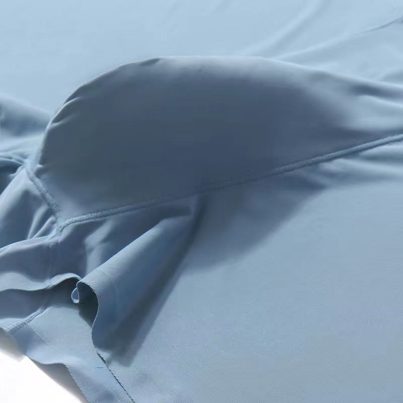 4 τεμάχια Traceless εσώρουχα Ανδρικά μποξεράκια Ice μεταξωτά εσώρουχα Λεπτά σώβρακα Sexy εσώρουχα αναπνεύσιμα ελαστικά εσώρουχα χονδρικής