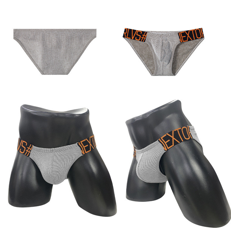 ORLVS Kuaishou Douyin a transmis în direct slip popular pentru bărbați, lenjerie de corp sexy și modernă, OR6242