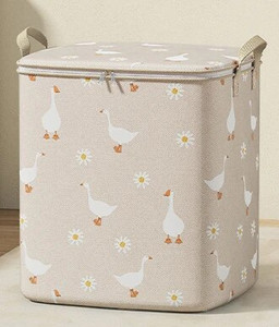 Tasak tárolótáska rendező a napi szükségletek tárolására, összecsukható vízálló anyag, nagy kapacitás