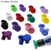 1 db Élelmiszer minőségű szilikon dugó szivárgásmentes tömítő sör vörösbor fűszerezés frissen eltartható palackkupak univerzális gumi szagtalan