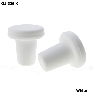 1 db Élelmiszer minőségű szilikon dugó szivárgásmentes tömítő sör vörösbor fűszerezés frissen eltartható palackkupak univerzális gumi szagtalan