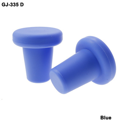 1 db Élelmiszer minőségű szilikon dugó szivárgásmentes tömítő sör vörösbor fűszerezés frissen eltartható palackkupak univerzális gumi szagtalan