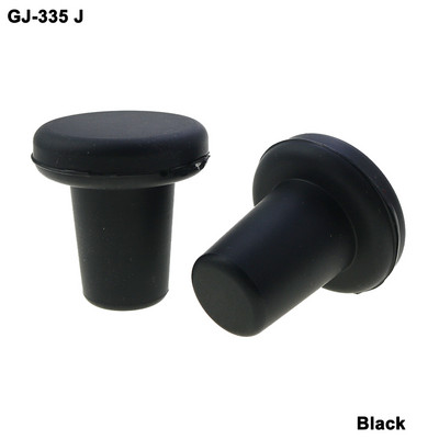 1 db Élelmiszer minőségű szilikon dugó szivárgásmentes tömítő sör vörösbor fűszerezés frissen eltartható palackkupak univerzális gumi szagtalan