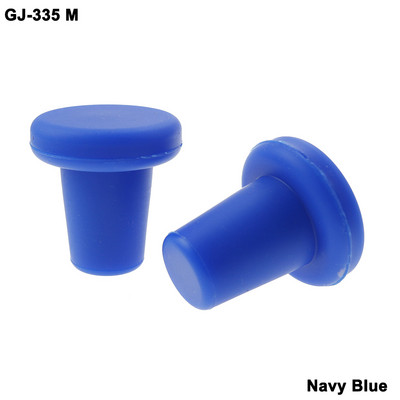 1 db Élelmiszer minőségű szilikon dugó szivárgásmentes tömítő sör vörösbor fűszerezés frissen eltartható palackkupak univerzális gumi szagtalan