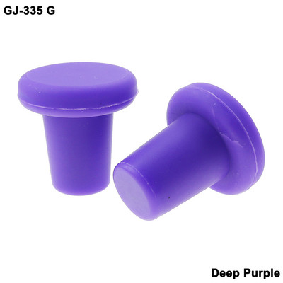 1 db Élelmiszer minőségű szilikon dugó szivárgásmentes tömítő sör vörösbor fűszerezés frissen eltartható palackkupak univerzális gumi szagtalan