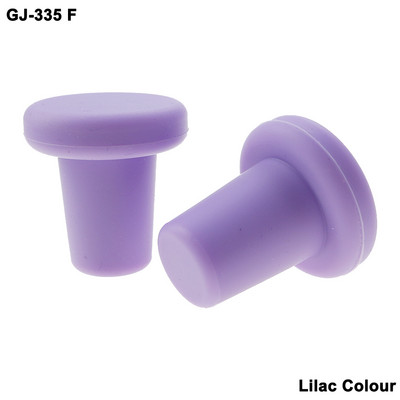 1 db Élelmiszer minőségű szilikon dugó szivárgásmentes tömítő sör vörösbor fűszerezés frissen eltartható palackkupak univerzális gumi szagtalan