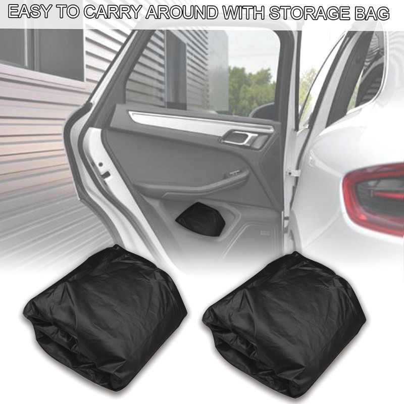 S-XXL Car Cover Sedan teljes burkolatok fényvisszaverő csíkos fényvédő védelemmel Por- és vízálló UV karcálló univerzális