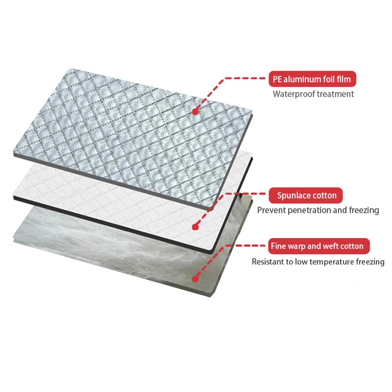 Sedam/SUV biezas automašīnas āra sniega pārsegs automašīnas ārējais vējstikla pārsega aizsargpārklājs sniega necaurlaidīgs pretaizsalšanas saulessarga aizsargs