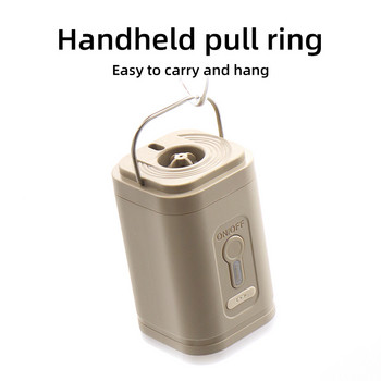 Електрическа въздушна помпа Преносим безжичен въздушен компресор Помпи за надуване/дефлатор за надуваеми възглавници Надуваеми легла Лодка Плувен пръстен
