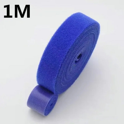1/5M Cable Organizer Cable Management Tape Wire Winder Earphone Mouse Cord Management Ties Protector for iPhone Xiaomi Samsung