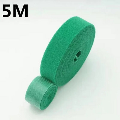 1/5M Cable Organizer Cable Management Tape Wire Winder Earphone Mouse Cord Management Ties Protector for iPhone Xiaomi Samsung