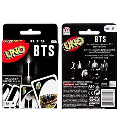 jauns UNO Bez žēlastības Atbilstība uno kāršu spēle Dragon Ball Z vairāku spēlētāju ģimenes ballīte galda spēle Smieklīgi draugi Izklaide Pokers