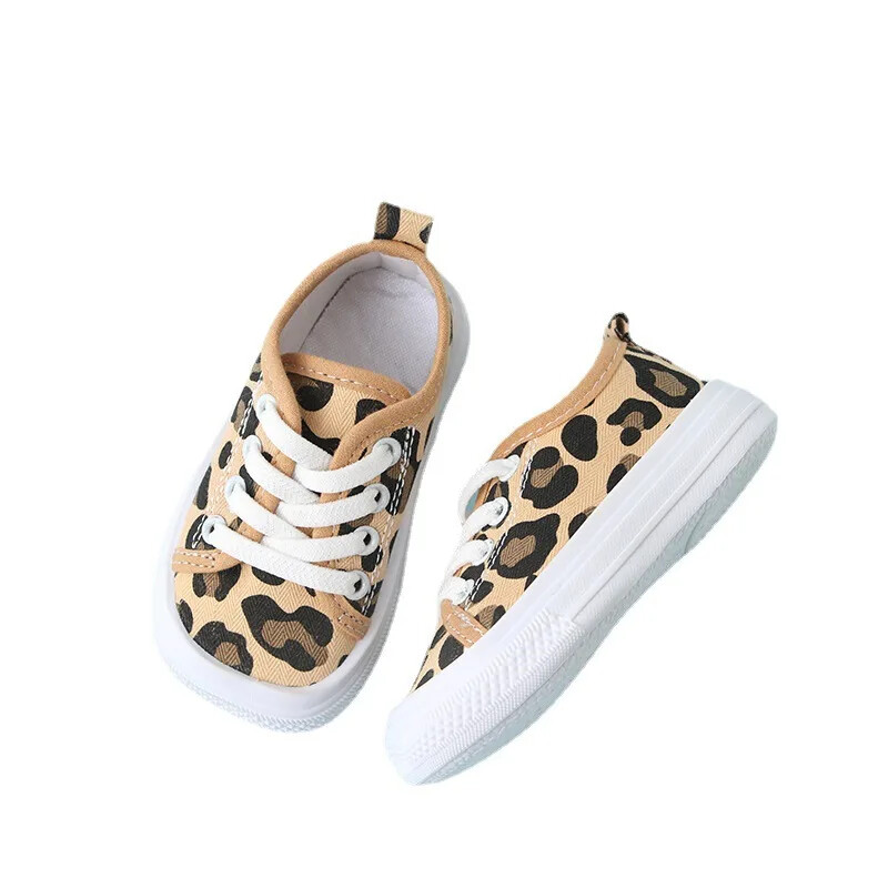 Детски обувки Zapatillas Есенни нови спортни обувки за момче Едноцветни обикновени детски обувки Универсални ежедневни обувки Ежедневно облекло Платнени обувки за тенис