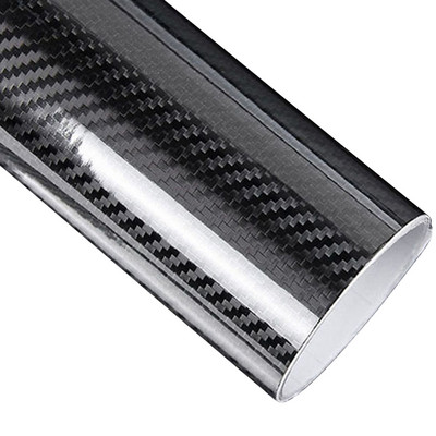 152*10/30cm 2D 3D 4D 5D 6D szénszálas vinil borítású autómatricák barkácsolj védőfóliát autós kiegészítők motorkerékpár táblagép matrica