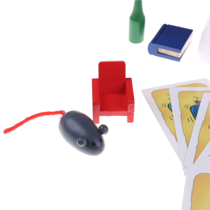 Jaunas ļoti populāras ģimenes ballītes iekštelpu spēles Geistes Blitz 1 2 3 4 Ghost Geistesblitz 5 Vor 12 Spooky Doo galda spēle