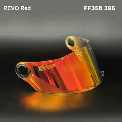 „Casco LS2 Original“ tinka FF358 FF396 viso veido motociklo šalmo skydelio skydo objektyvui „Capacete LS2“ šalmo motociklo priedai