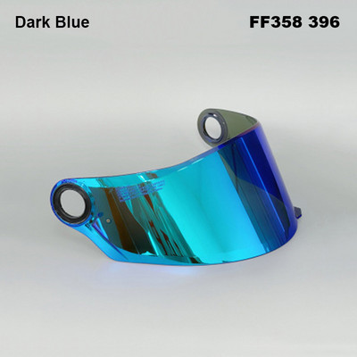 „Casco LS2 Original“ tinka FF358 FF396 viso veido motociklo šalmo skydelio skydo objektyvui „Capacete LS2“ šalmo motociklo priedai