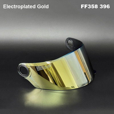 „Casco LS2 Original“ tinka FF358 FF396 viso veido motociklo šalmo skydelio skydo objektyvui „Capacete LS2“ šalmo motociklo priedai