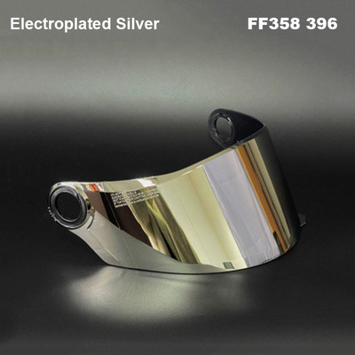 „Casco LS2 Original“ tinka FF358 FF396 viso veido motociklo šalmo skydelio skydo objektyvui „Capacete LS2“ šalmo motociklo priedai