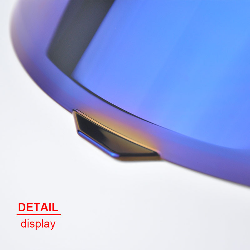 „Casco LS2 Original“ tinka FF358 FF396 viso veido motociklo šalmo skydelio skydo objektyvui „Capacete LS2“ šalmo motociklo priedai