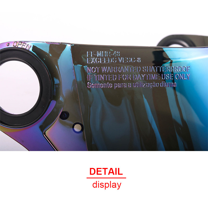 „Casco LS2 Original“ tinka FF358 FF396 viso veido motociklo šalmo skydelio skydo objektyvui „Capacete LS2“ šalmo motociklo priedai