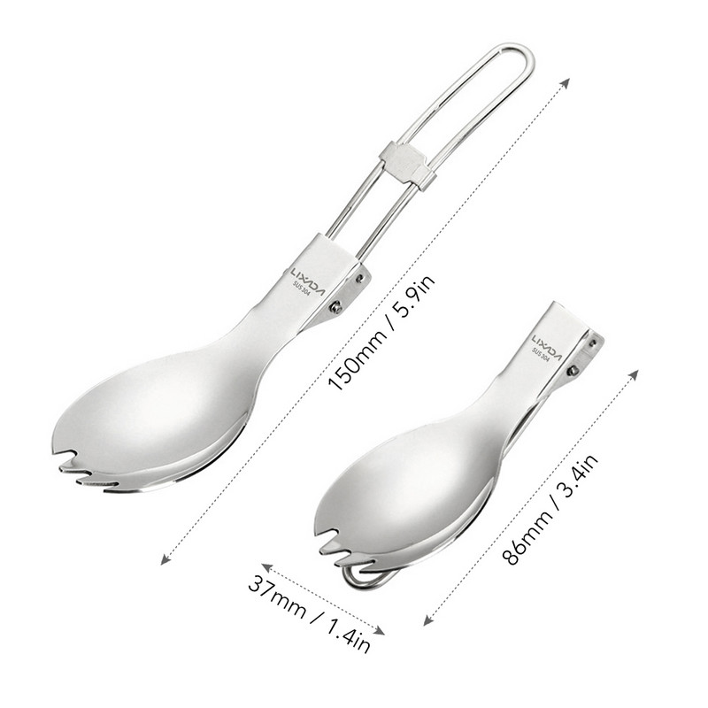 Tomshoo 3/4 бр. Комплект съдове за готвене Къмпинг на открито Алуминиева военна чаша за столова Комплект печка на дърва с чанта за покриване за туризъм с раница