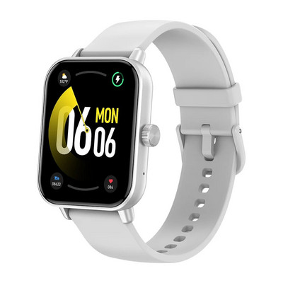 COLMI P81 Hanghívás Smart Watch Ultra 1,9 hüvelykes HD képernyő 24 órás állapotfigyelő 100+ sportolási mód 200+ óralapok Smartwatch