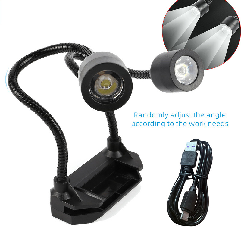 Mikroskopo LED žiedinio apšvietimo lemputė, skirta mikroskopui apskritimui, šviesiai pramoniniam mikroskopui fotoaparatui Šviesos šaltinis EU kištukas