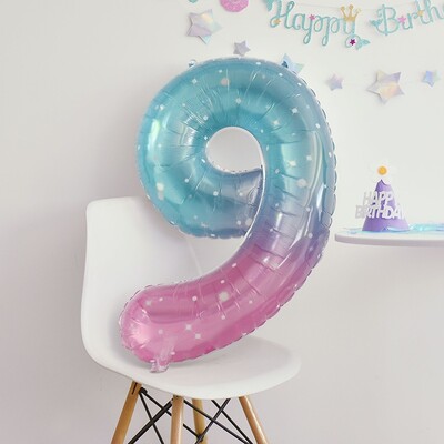 Σετ επιτραπέζια σκεύη μιας χρήσης Mermaid Little Mermaid Χάρτινα πιάτα Κύπελλο χαρτοπετσέτα τραπεζομάντιλο κορίτσι Γοργόνα Διακόσμηση πάρτι γενεθλίων