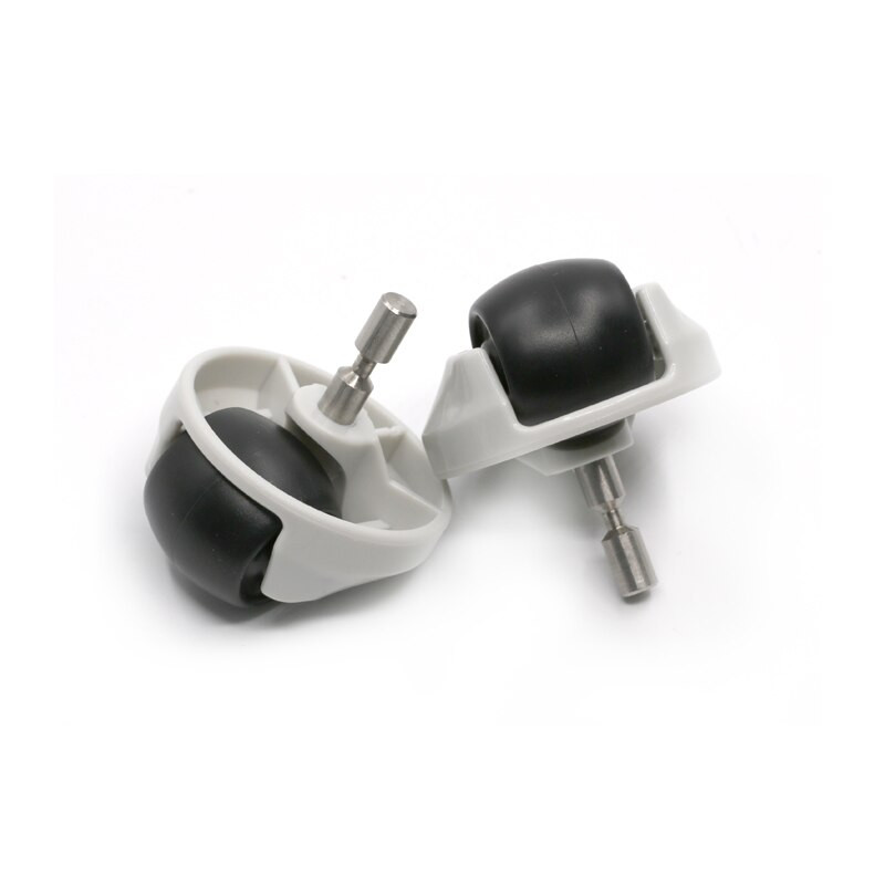 Skirta Xiaomi Roborock S5 Max S50 S55 S5 S6 S6 MaxV S6 Pure E4 E5 roboto dulkių siurblio atsarginėms dalims Pagrindinis šoninis šepetys Hepa filtro šluostė