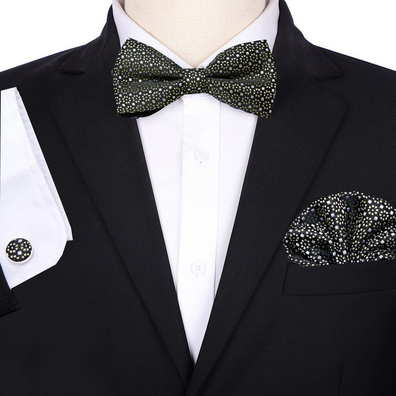 Papion Barbat Nunta Mire Mire Costum coreean Roșu Burgundia Papion bărbați La modă