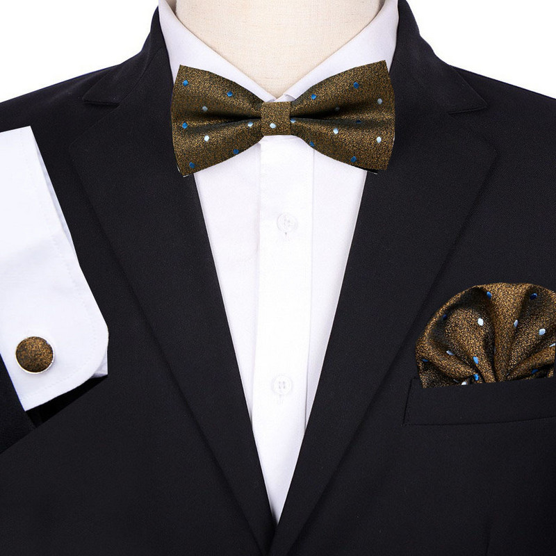 Papion Barbat Nunta Mire Mire Costum coreean Roșu Burgundia Papion bărbați La modă