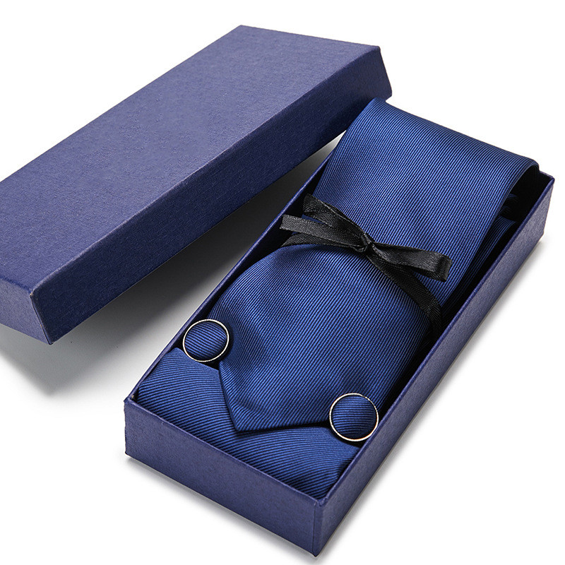 Vânzare fierbinte cravate europene și americane, accesorii pentru costum de nuntă din twill de mire, cravate formale pentru bărbați legate manual în stoc