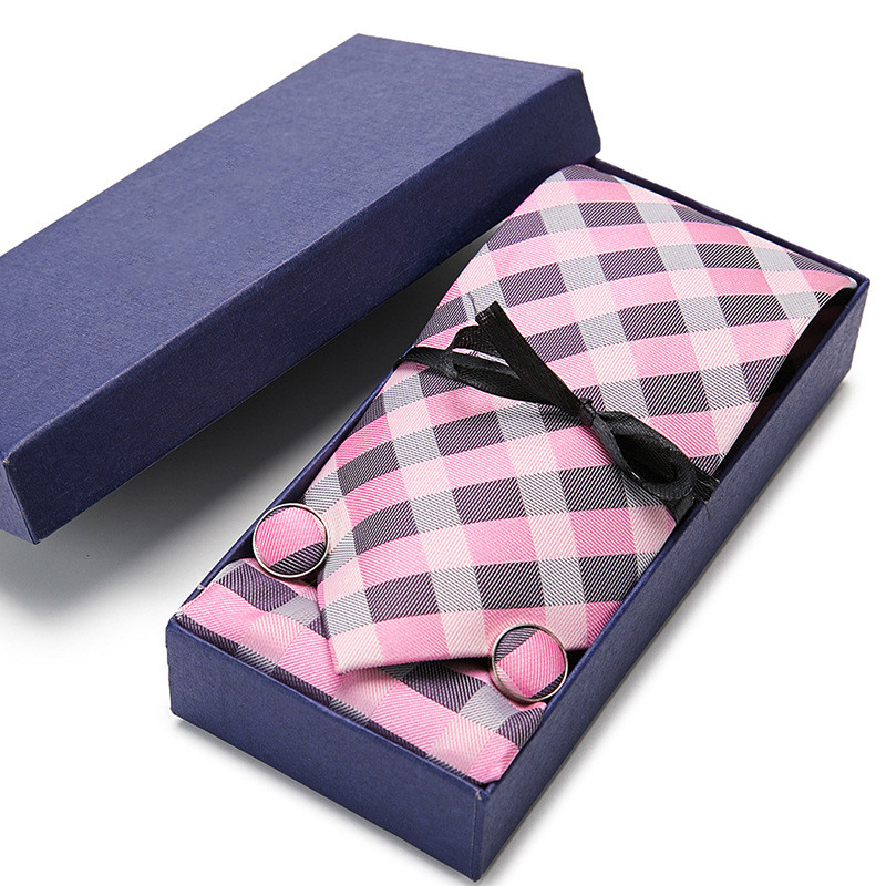 Vânzare fierbinte cravate europene și americane, accesorii pentru costum de nuntă din twill de mire, cravate formale pentru bărbați legate manual în stoc