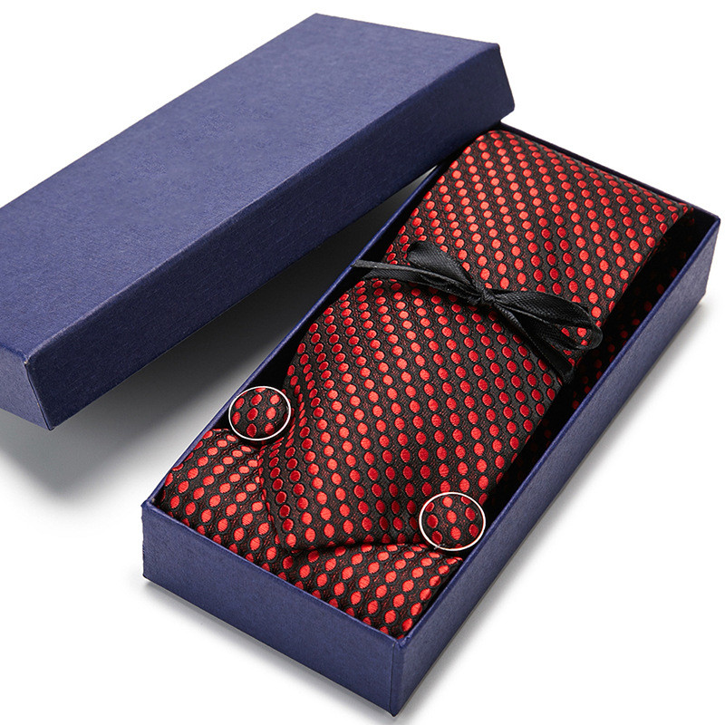 Vânzare fierbinte cravate europene și americane, accesorii pentru costum de nuntă din twill de mire, cravate formale pentru bărbați legate manual în stoc