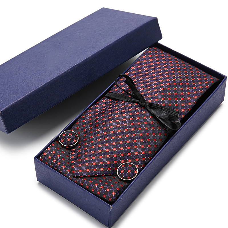 Vânzare fierbinte cravate europene și americane, accesorii pentru costum de nuntă din twill de mire, cravate formale pentru bărbați legate manual în stoc