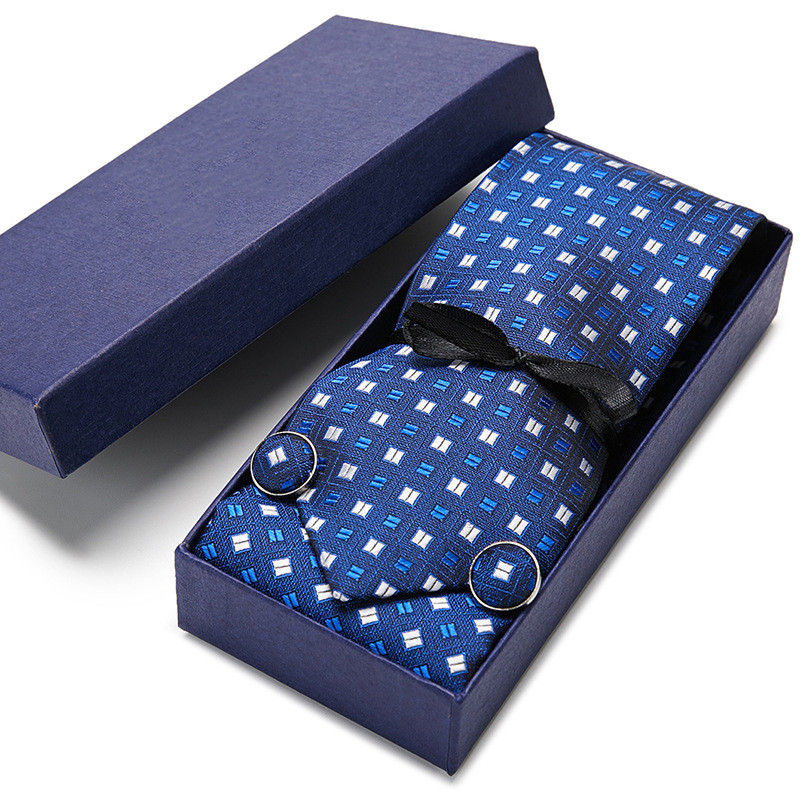 Vânzare fierbinte cravate europene și americane, accesorii pentru costum de nuntă pentru mire, cravate formale pentru bărbați legate manual în stoc