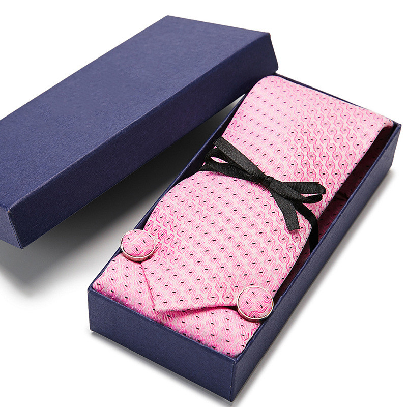 Vânzare fierbinte cravate europene și americane, accesorii pentru costum de nuntă pentru mire, cravate formale pentru bărbați legate manual în stoc