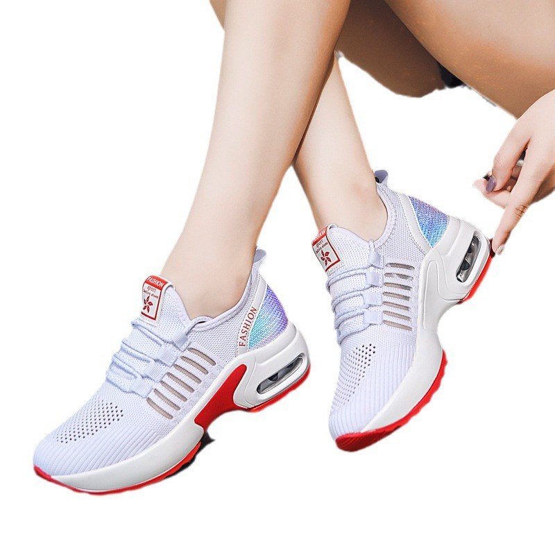 Yang Liping pantofi de dans pătrați, talpă moale, toc mijlociu, pantofi de dans în patru anotimpuri, cu tocuri, pentru îmbrăcăminte exterioară, dans jazz, pantofi de dans pentru femei