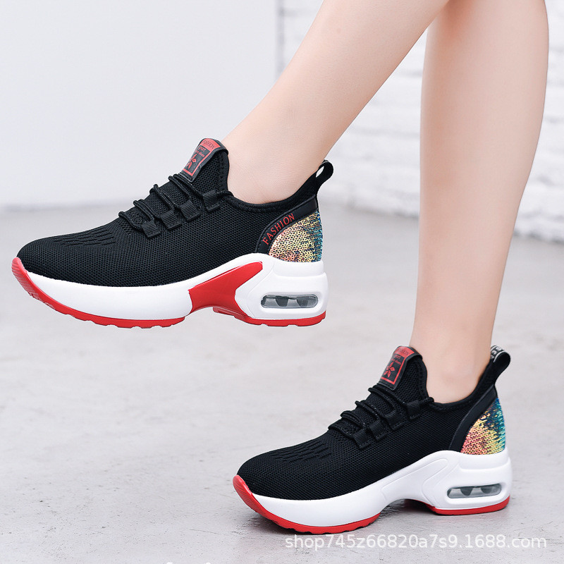 Yang Liping pantofi de dans pătrați, talpă moale, toc mijlociu, pantofi de dans în patru anotimpuri, cu tocuri, pentru îmbrăcăminte exterioară, dans jazz, pantofi de dans pentru femei