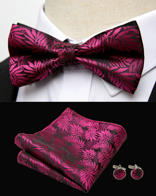 Factory Direct Supply Ανδρικό παπιγιόν Groom Groomsman Presenter Επίσημο κοστούμι Κορεατικού στυλ Μοντέρνο παπιγιόν