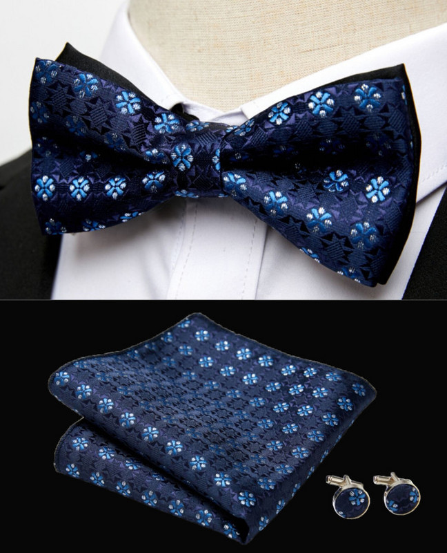 Factory Direct Supply Ανδρικό παπιγιόν Groom Groomsman Presenter Επίσημο κοστούμι Κορεατικού στυλ Μοντέρνο παπιγιόν