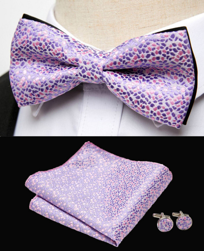 Factory Direct Supply Ανδρικό παπιγιόν Groom Groomsman Presenter Επίσημο κοστούμι Κορεατικού στυλ Μοντέρνο παπιγιόν