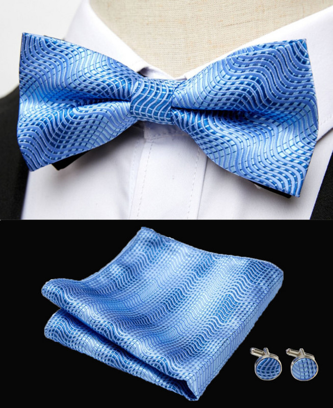 Factory Direct Supply Ανδρικό παπιγιόν Groom Groomsman Presenter Επίσημο κοστούμι Κορεατικού στυλ Μοντέρνο παπιγιόν