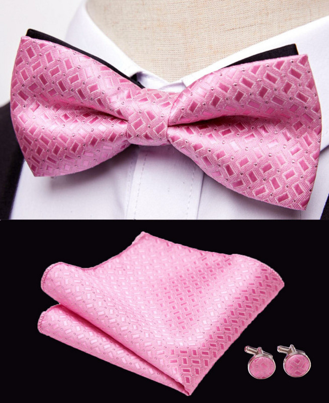 Factory Direct Supply Ανδρικό παπιγιόν Groom Groomsman Presenter Επίσημο κοστούμι Κορεατικού στυλ Μοντέρνο παπιγιόν