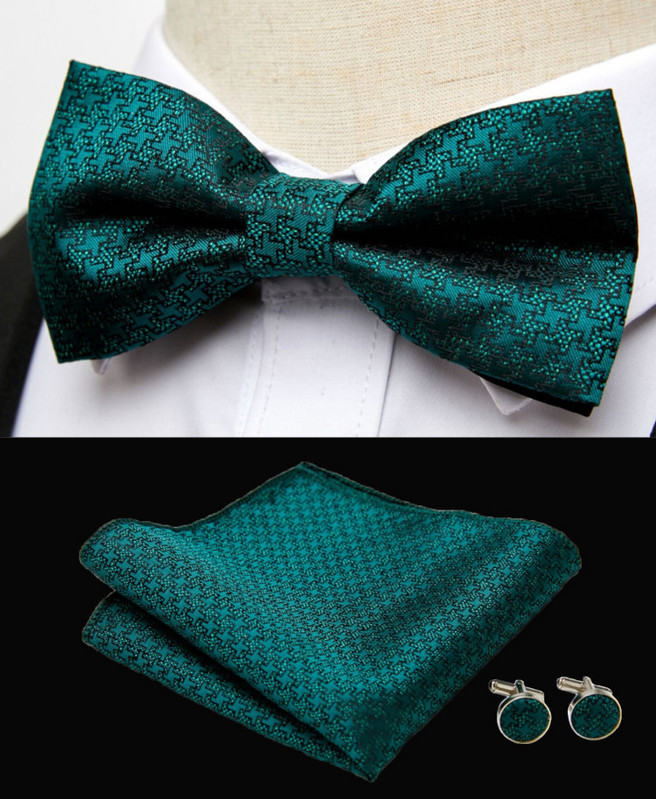 Factory Direct Supply Ανδρικό παπιγιόν Groom Groomsman Presenter Επίσημο κοστούμι Κορεατικού στυλ Μοντέρνο παπιγιόν