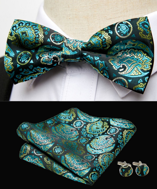 Factory Direct Supply Ανδρικό παπιγιόν Groom Groomsman Presenter Επίσημο κοστούμι Κορεατικού στυλ Μοντέρνο παπιγιόν