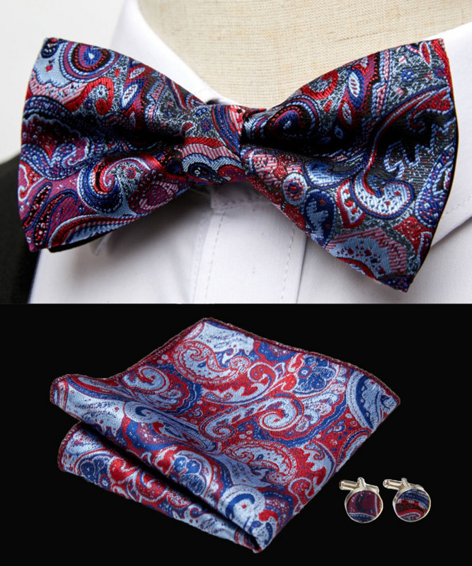 Factory Direct Supply Ανδρικό παπιγιόν Groom Groomsman Presenter Επίσημο κοστούμι Κορεατικού στυλ Μοντέρνο παπιγιόν