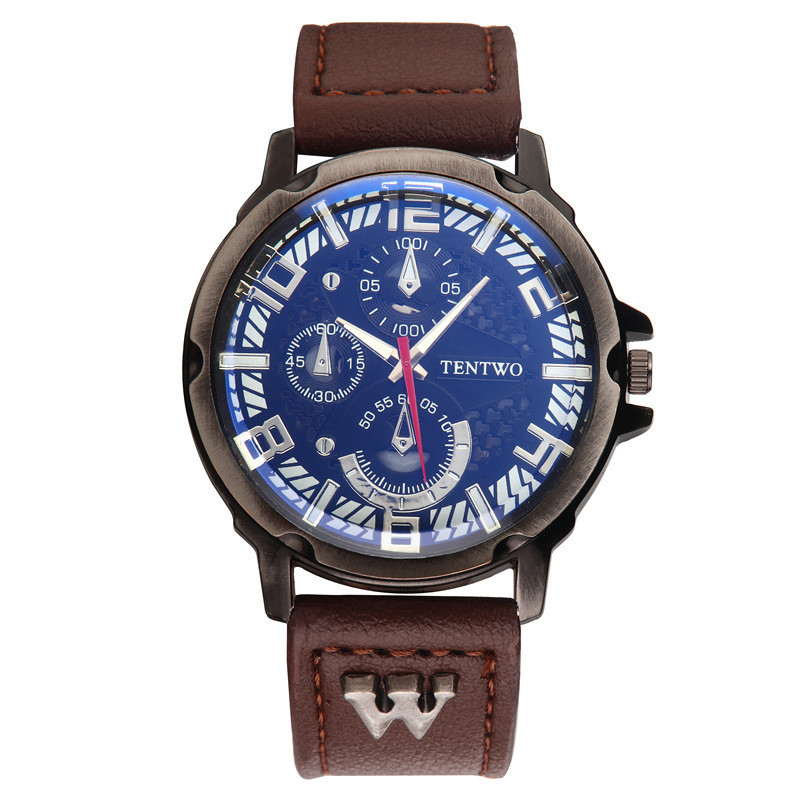 Versiunea coreeană a noului trend de modă ceas pentru bărbați ceas cu curea digitală retro pentru bărbați ceas student cuarț