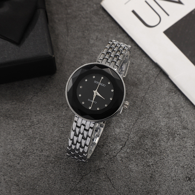 Ceasuri noi în stil coreean 2023, modă zilnică simplă, doamnelor și studenților, diverse brățări, ceasuri promoționale din cuarț 